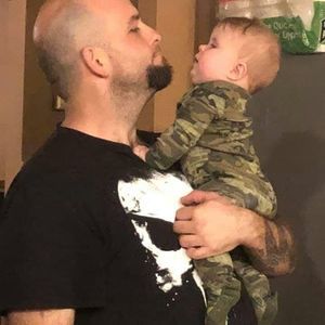 Meet your Posher, Jason